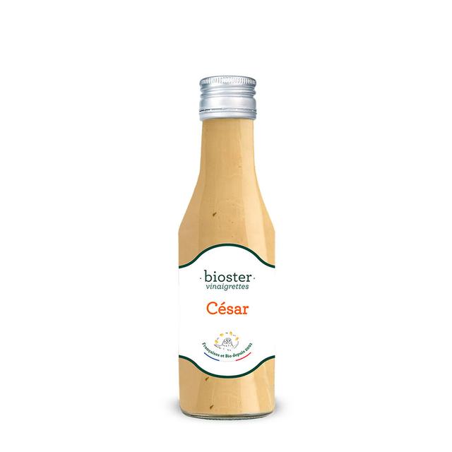 Vinaigrette César 25cl