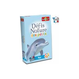 Defis Nature Des Petits Mer