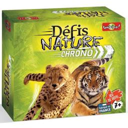 Defis Nature Chrono