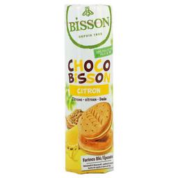 Biscuits fourrés citron 300g