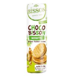 Biscuits fourrés noisettes 300g