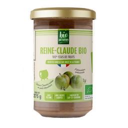 Préparation de reine-claude 275g