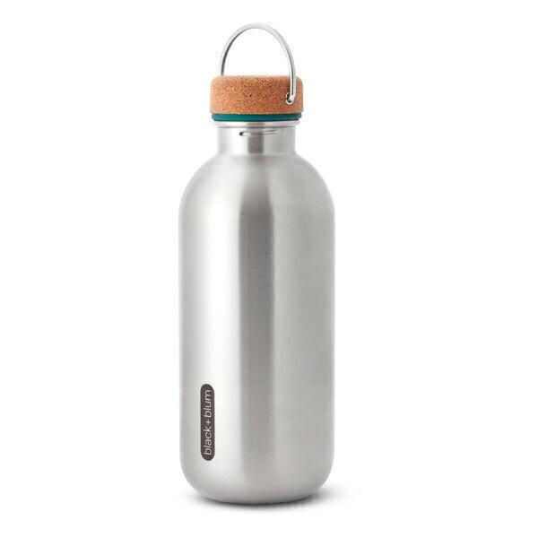 Gourde en inox Ocean 60cl