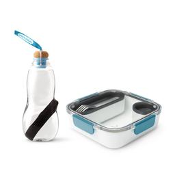 Coffret SOLO Lunchbox Original Ocean+Eau Good BLEU