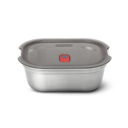 Boite Repas Multifonction en inox micro-ondable Medium