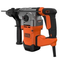 Marteau SDS-Plus 1250W avec mallette Black&Decker