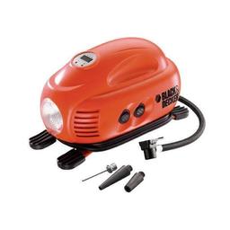 Gonfleur/compresseur Black & Decker ASI200 120 psi