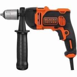 BEH850K-QS Marteau perforateur Black+Decker 850W avec