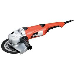 Meuleuse 2000W 230mm Black&Decker KG2000-QS