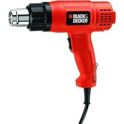 Décapeuse 1750W Black&Decker KX1650-QS 1750W