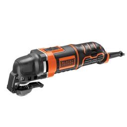 Multi-outil oscillant 300W de Black+Decker