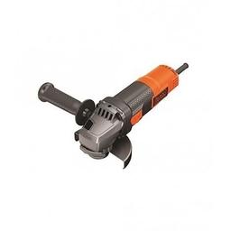 Mini meuleuse 900W 115 mm BEG210-QS Black+Decker