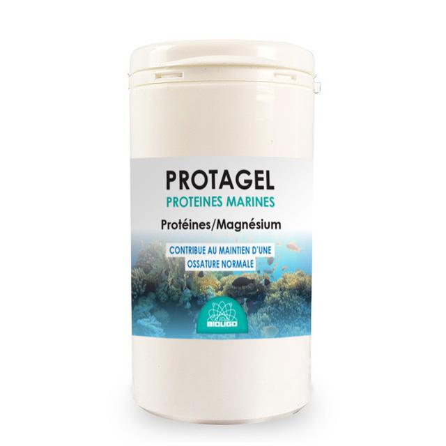 PROTAGEL - 120 gélules de 300mg