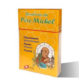 Bonbons du Père Michel (47g / 135g) Contenance -