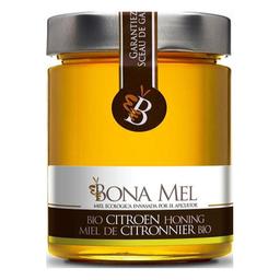 Miel de citronnier Espagne 900g