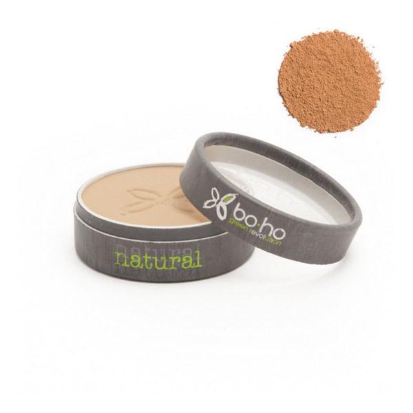 Poudre compacte Beige halé 4.5Gr