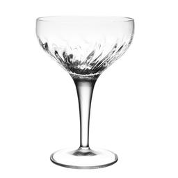 Verre à pied pour cocktail Mixology 22 cl (lot de 6)