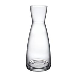 Carafe pour Bar Restaurant Transparente 0.5 à 1L - Lot de 6 - Lu