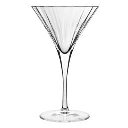 Boîte de 4 verres à Martini Bach 26 cl