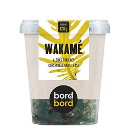 Wakamé 120g