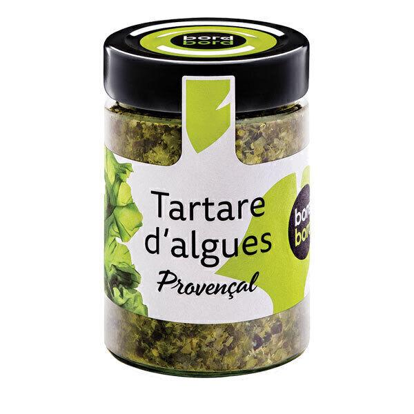 Tartare d'algues provençal 300g