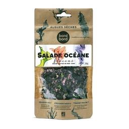 Mélange salade océane en paillettes 50g