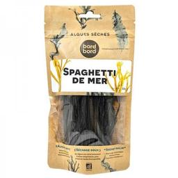 Spaghetti de mer bio 50g