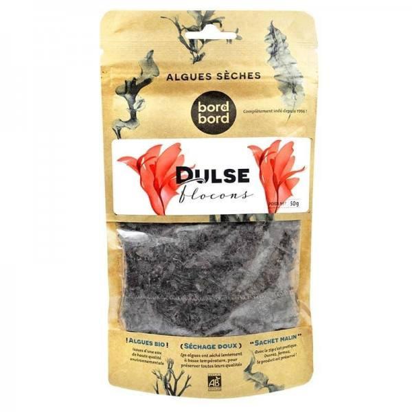 Dulse en flocons bio 50g