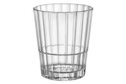 Bormioli lot de 6 verres DOF OXFORD  37CL