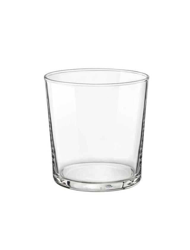 Bormioli Lot de 12 verres à eau BODEGA 35,5CL