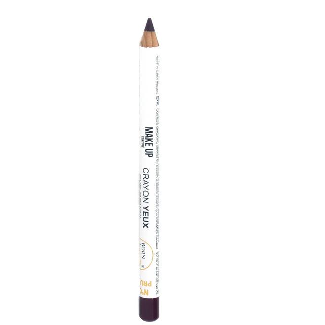 Crayon contour des yeux 05 marron 1,14g Born to bio