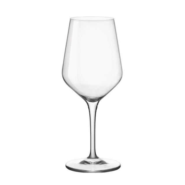 Bormioli Lot de 6 verres à vin ELECTRA 35CL