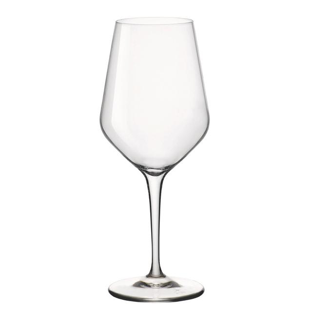 Bormioli Lot de 6 verres à vin ELECTRA 44CL