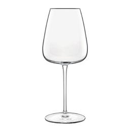 6 verres à pied Meravigliosi 45cl