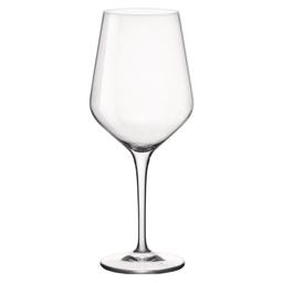 Bormioli Lot de 6 verres à vin ELECTRA 55CL