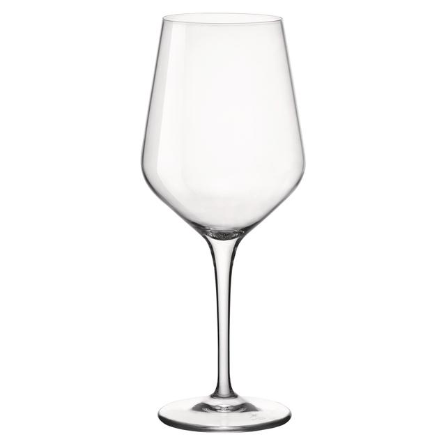 Bormioli Lot de 6 verres à vin ELECTRA 55CL