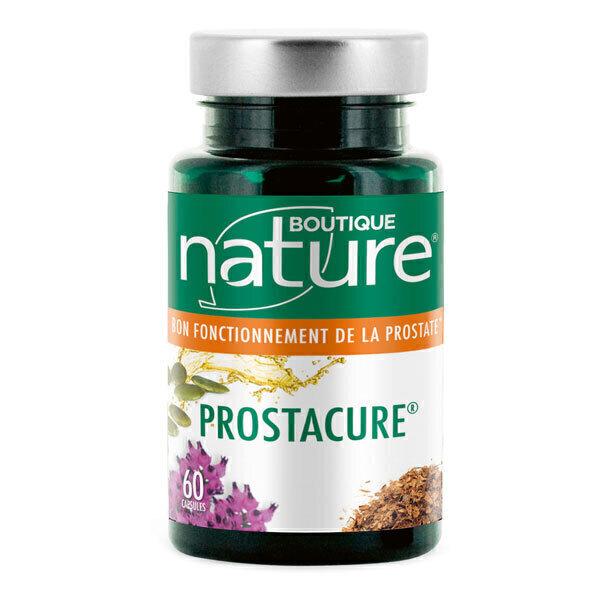 Prostacure Format ECO 60 capsules marines