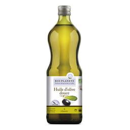 Huile d'olive vierge extra Douce 1L