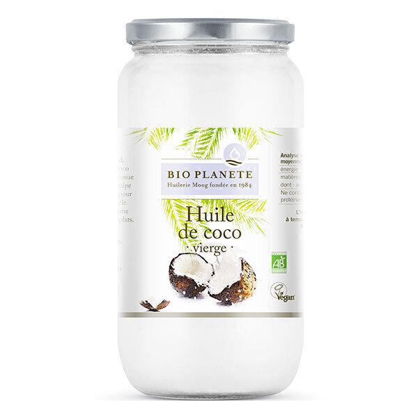 Huile de coco vierge 950ml