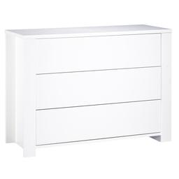 Commode 3 tiroirs en