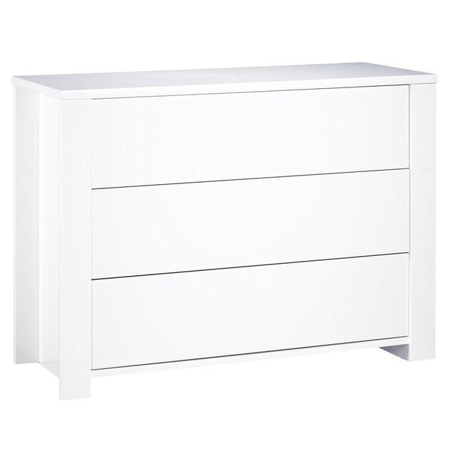 Commode 3 tiroirs en