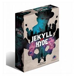 Jekyll Vs Hyde - jeu de societe