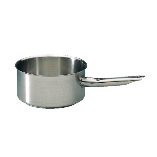 Casserole INOX Excellence Bourgeat 1 L