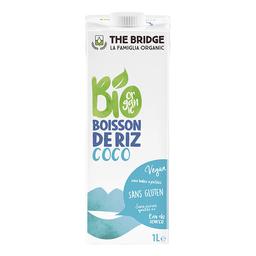 Boisson au riz Coco - 1L