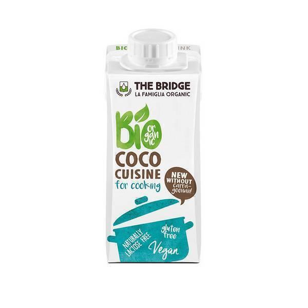 Cuisine coco 200ml