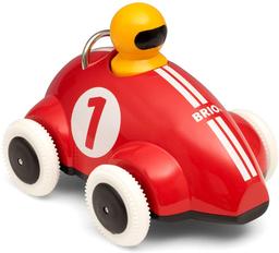 Voiture de course push and go