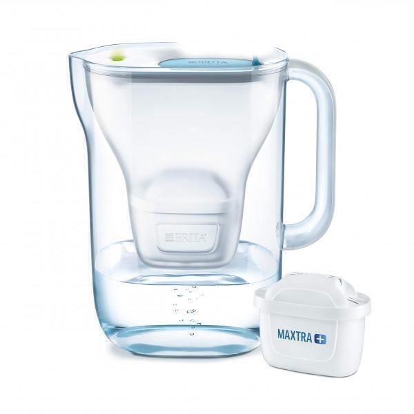 Carafe Filtrante Brita Maxtra +