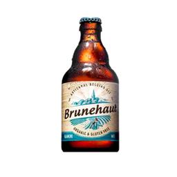 Brunehaut blanche - 5°-12x33cl