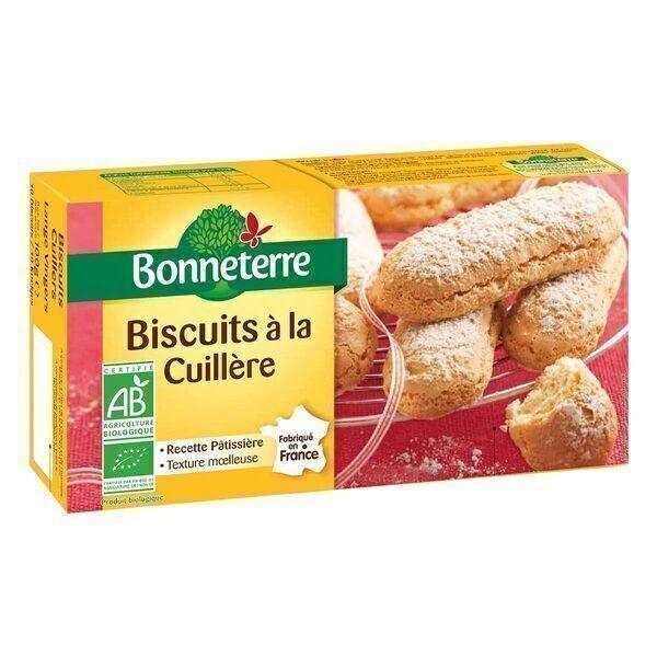 Biscuits à la cuillère 100g