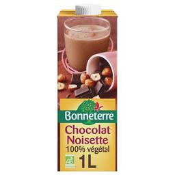 Boisson Riz chocolat noisette 1L